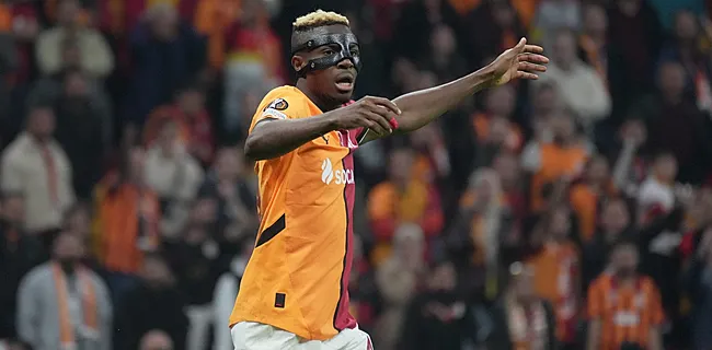 Ils passent à l'attaque pour Osimhen : transfert imminent ?